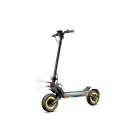 isinwheel GT4 Prémium Elektromos Roller – 52v, 18.2Ah, 2400W, 80 km