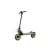isinwheel GT4 Prémium Elektromos Roller – 52v, 18.2Ah, 2400W, 80 km