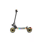 isinwheel GT4 Prémium Elektromos Roller – 52v, 18.2Ah, 2400W, 80 km