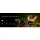 isinwheel GT4 Prémium Elektromos Roller – 52v, 18.2Ah, 2400W, 80 km