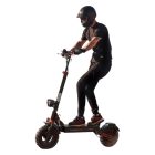 isinwheel IX5s Prémium Elektromos Roller – 48v, 15Ah, 1000W, 65 km