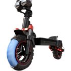 isinwheel IX5s Prémium Elektromos Roller – 48v, 15Ah, 1000W, 65 km