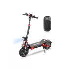isinwheel IX8 Prémium Elektromos Roller – 48v, 20Ah, 2400W, 70 km