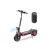 isinwheel IX8 Prémium Elektromos Roller – 48v, 20Ah, 2400W, 70 km
