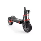 isinwheel IX8 Prémium Elektromos Roller – 48v, 20Ah, 2400W, 70 km