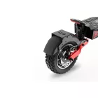 isinwheel IX8 Prémium Elektromos Roller – 48v, 20Ah, 2400W, 70 km
