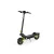 isinwheel D2 Green Prémium Elektromos Roller – 48v, 15.6Ah, 1000W, 55 km