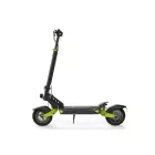 isinwheel D2 Green Prémium Elektromos Roller – 48v, 15.6Ah, 1000W, 55 km