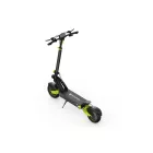 isinwheel D2 Green Prémium Elektromos Roller – 48v, 15.6Ah, 1000W, 55 km