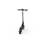 isinwheel D2 Green Prémium Elektromos Roller – 48v, 15.6Ah, 1000W, 55 km