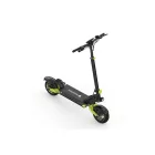 isinwheel D2 Green Prémium Elektromos Roller – 48v, 15.6Ah, 1000W, 55 km