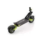 isinwheel D2 Green Prémium Elektromos Roller – 48v, 15.6Ah, 1000W, 55 km