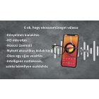 Techsend Smart Audio Sunglasses Eyewear Okos Napszemüveg