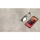Techsend Smart Audio Sunglasses Eyewear Okos Napszemüveg