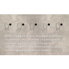 Techsend Smart Audio Sunglasses Eyewear Okos Napszemüveg