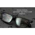 Techsend Smart Audio Sunglasses Eyewear Okos Napszemüveg