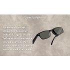 Techsend Smart Audio Sunglasses Eyewear Okos Napszemüveg