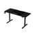 Techsend Electric Adjustable Lifting Desk PEL1460 elektromos állítható magasságú íróasztal (140 x 60 cm) Fekete