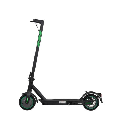 Techsend Electric Scooter Cyber A 2024 elektromos roller fekete