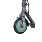 Techsend Electric Scooter Cyber A 2024 elektromos roller fekete