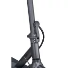 Techsend Electric Scooter Cyber A 2024 elektromos roller fekete