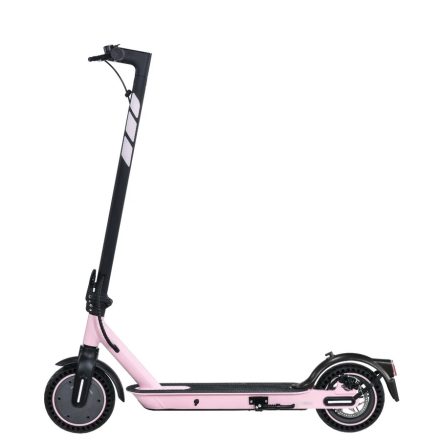 Techsend Electric Scooter Cyber A 2024 elektromos roller pink