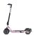 Techsend Electric Scooter Cyber A 2024 elektromos roller pink
