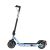 Techsend Electric Scooter Cyber A 2024 elektromos roller kék