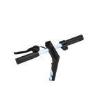 Techsend Electric Scooter Cyber A 2024 elektromos roller kék