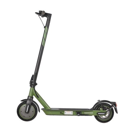 Techsend Electric Scooter Cyber A 2024 elektromos roller oliva zöld