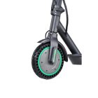 Techsend Electric Scooter Cyber A 2024 elektromos roller oliva zöld
