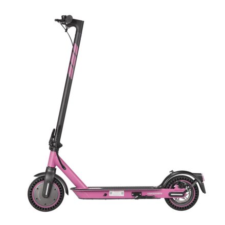 Techsend Electric Scooter Cyber A 2024 elektromos roller napfény lila