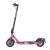Techsend Electric Scooter Cyber A 2024 elektromos roller napfény lila