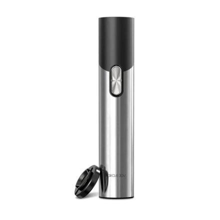 Circle Joy Beer & Wine 2 In 1 Bottle Opener Kettő az Egyben Elektromos Sör és Bornyitó