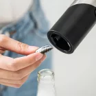 Elektromos Sör és Bornyitó 2in1