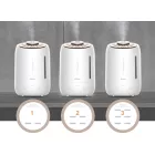 Deerma F600 Humidifier Párásító Fehér