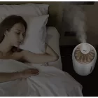 Deerma F600 Humidifier Párásító Fehér