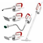 Deerma ZQ610 Gőzfelmosó Steam Mop