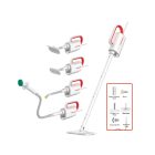 Deerma ZQ610 Gőzfelmosó Steam Mop