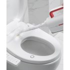 Deerma ZQ610 Gőzfelmosó Steam Mop