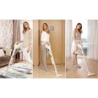 Deerma DX700 Kézi és Álló porszívó