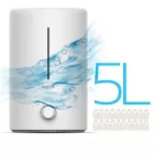 Xiaomi Deerma F628W ultrahangos párásító diffúzor, fehér