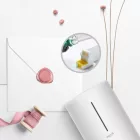 Xiaomi Deerma F628W ultrahangos párásító diffúzor, fehér