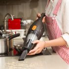 Deerma DX115C Porszívó