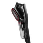 Deerma DX700 PRO Kézi és Álló Porszívó Fekete