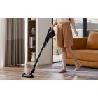 Deerma DX700 PRO Kézi és Álló Porszívó Fekete