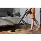 Deerma DX700 PRO Kézi és Álló Porszívó Fekete