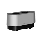 Deerma DEM-PX310W Aromapárásító – 3 fokozatú időzítés, hangulatvilágítás