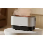 Deerma DEM-PX310W Aromapárásító – 3 fokozatú időzítés, hangulatvilágítás