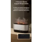 Deerma DEM-PX310W Aromapárásító – 3 fokozatú időzítés, hangulatvilágítás